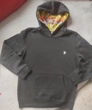 Charger l'image dans la galerie, .Sweat Capuche Graffiti et Marinière Unisexe