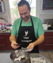 Charger l'image dans la galerie, .Tablier pour adulte