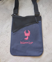 Charger l'image dans la galerie, .Sac bandoulière mixte