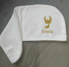 Charger l'image dans la galerie, .Serviettes Cheveux