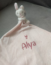 Charger l'image dans la galerie, .Doudou Hochet Animal