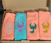 Charger l'image dans la galerie, .Serviettes Cheveux