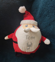 Charger l'image dans la galerie, ..Père-Noël "Bouboule" 33 cm