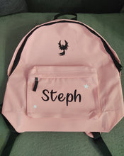 Charger l'image dans la galerie, Sac à dos de sport (adulte et enfant à partir de 8 ans)