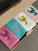 Charger l'image dans la galerie, .Serviettes Cheveux