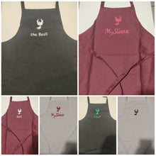 Charger l'image dans la galerie, .Tablier pour adulte