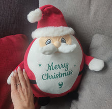Charger l'image dans la galerie, ..Père-Noël "Bouboule" 33 cm