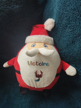 Charger l'image dans la galerie, ..Père-Noël "Bouboule" 33 cm