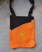Charger l'image dans la galerie, .Sac bandoulière mixte