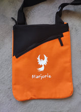 Charger l'image dans la galerie, .Sac bandoulière mixte