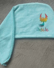 Charger l'image dans la galerie, .Serviettes Cheveux