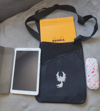 Charger l'image dans la galerie, .Sac bandoulière mixte