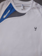 Charger l'image dans la galerie, .T-shirt mixte enfant (prénom en flammes)