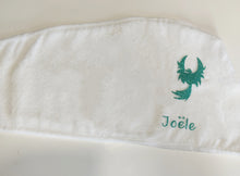 Charger l'image dans la galerie, .Serviettes Cheveux