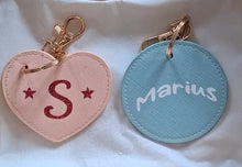 Charger l'image dans la galerie, ..Porte-clés double face