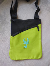 Charger l'image dans la galerie, .Sac bandoulière mixte