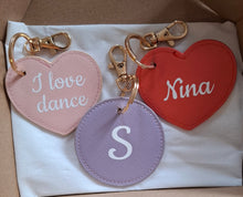 Charger l'image dans la galerie, ..Porte-clés double face