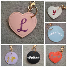 Charger l'image dans la galerie, ..Porte-clés double face