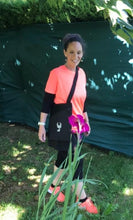 Charger l'image dans la galerie, .Sac bandoulière mixte