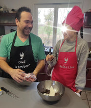 Charger l'image dans la galerie, .Tablier pour adulte