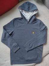 Charger l'image dans la galerie, .Sweat Capuche Graffiti et Marinière Unisexe