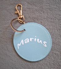 Charger l'image dans la galerie, ..Porte-clés double face