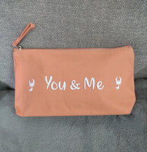 Charger l'image dans la galerie, Trousse de toilette / maquillage