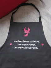 Charger l'image dans la galerie, .Tablier pour adulte