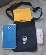 Charger l'image dans la galerie, .Sac bandoulière mixte
