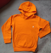 Charger l'image dans la galerie, .Sweat Capuche Enfant Unisexe