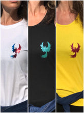 Charger l'image dans la galerie, Débardeurs Femme 100% Coton