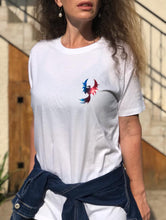 Charger l'image dans la galerie, T-Shirts mixtes manches courtes 100% Bio