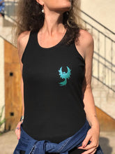 Charger l'image dans la galerie, Débardeurs Femme 100% Coton