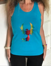 Charger l'image dans la galerie, Débardeurs Femme 100% Coton