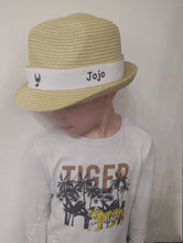 Charger l'image dans la galerie, Bandeaux pour Chapeaux