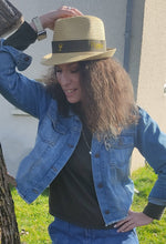 Charger l'image dans la galerie, Bandeaux pour Chapeaux