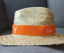 Charger l'image dans la galerie, Bandeaux pour Chapeaux