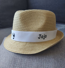 Charger l'image dans la galerie, Bandeaux pour Chapeaux