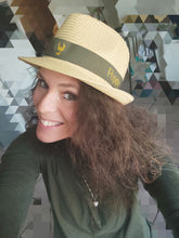 Charger l'image dans la galerie, Bandeaux pour Chapeaux