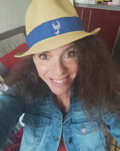 Charger l'image dans la galerie, Chapeaux Panama Mixtes