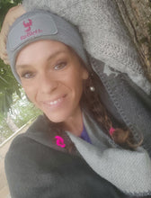 Charger l'image dans la galerie, Bonnets mixtes tricotés avec revers