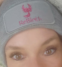 Charger l'image dans la galerie, Bonnets mixtes tricotés avec revers