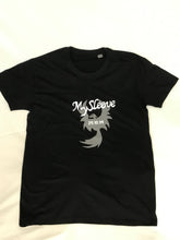 Charger l'image dans la galerie, T-Shirts mixtes manches courtes 100% Bio