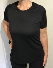 Charger l'image dans la galerie, T-Shirts de sport femme manches courtes