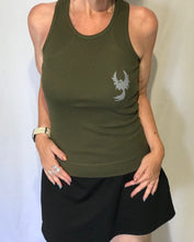 Charger l'image dans la galerie, Débardeurs Femme 100% Coton