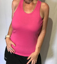 Charger l'image dans la galerie, Débardeurs Femme 100% Coton