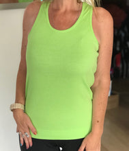Charger l'image dans la galerie, Débardeurs Femme 100% Coton