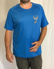 Charger l'image dans la galerie, T-shirts de sport homme manches courtes