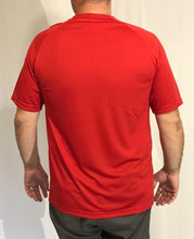 Charger l'image dans la galerie, T-shirts de sport homme manches courtes