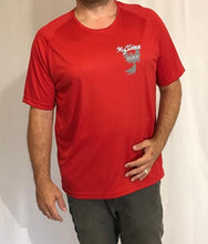 Charger l'image dans la galerie, T-shirts de sport homme manches courtes